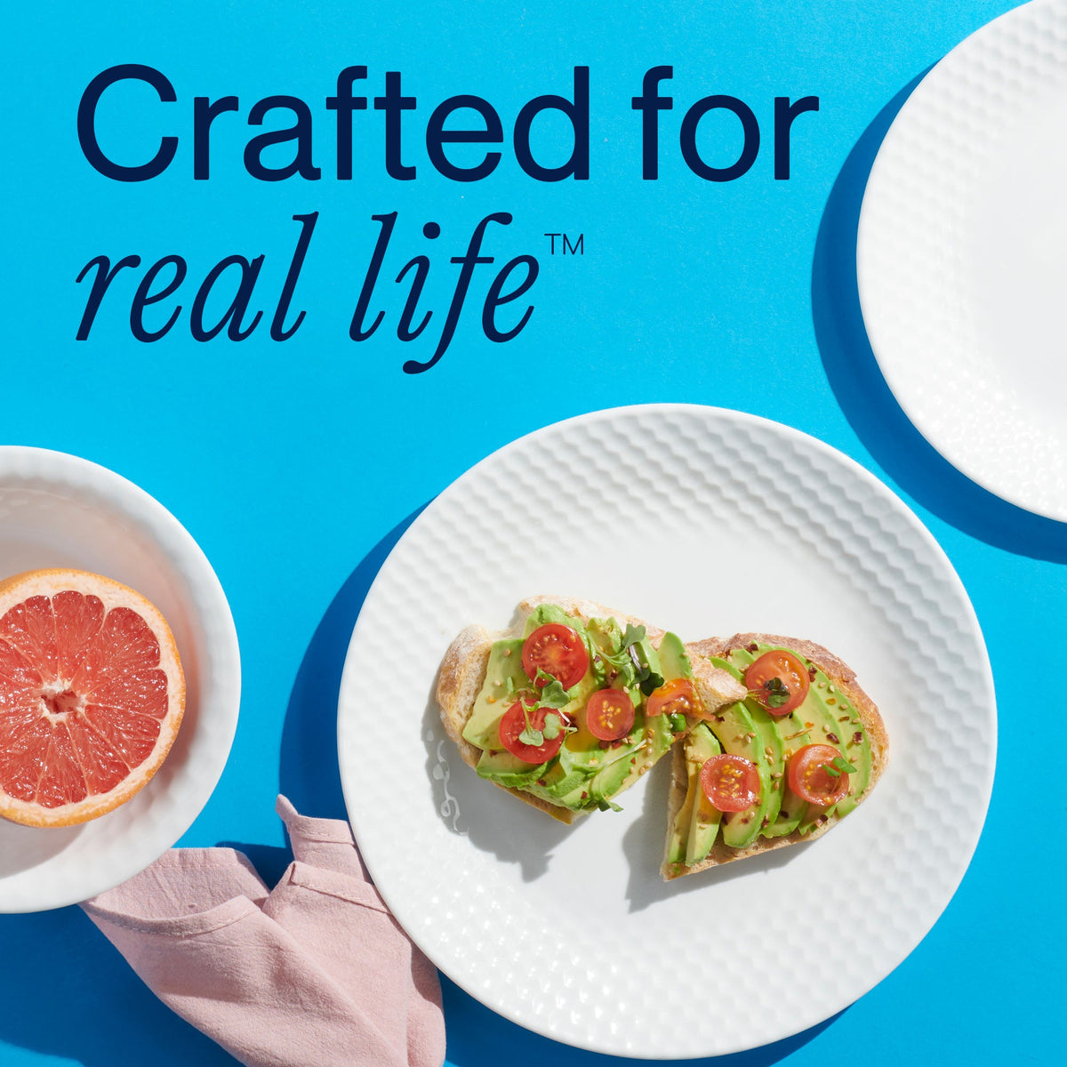 Honeybee 32-piece Dinnerware Set, Service for 8