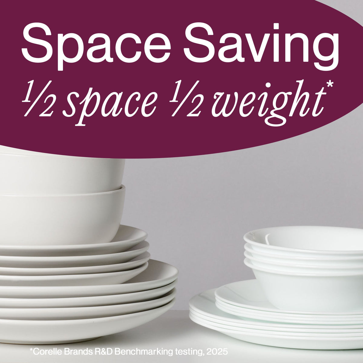 Honeybee 32-piece Dinnerware Set, Service for 8